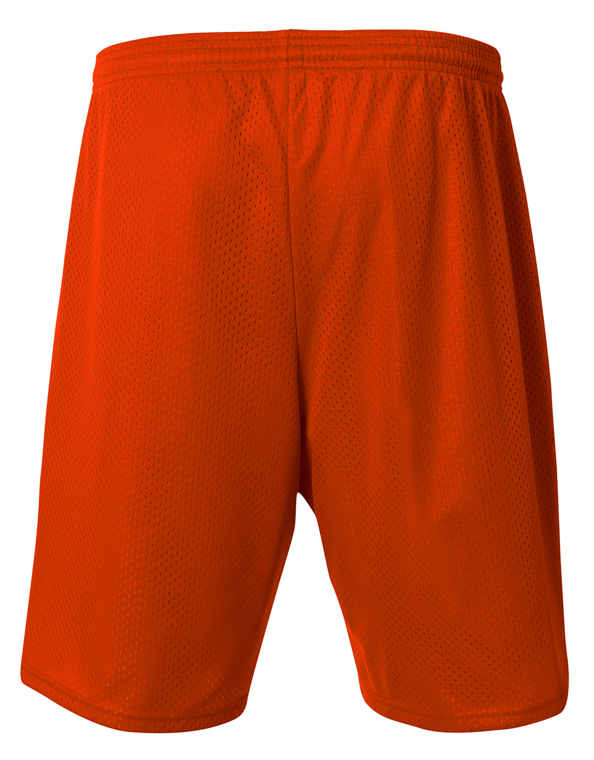 A4 Men's Lined Tricot Mesh Shorts-2