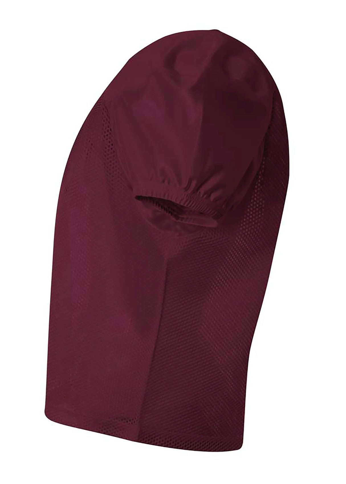 A4 Men's Drills Practice Jersey-3