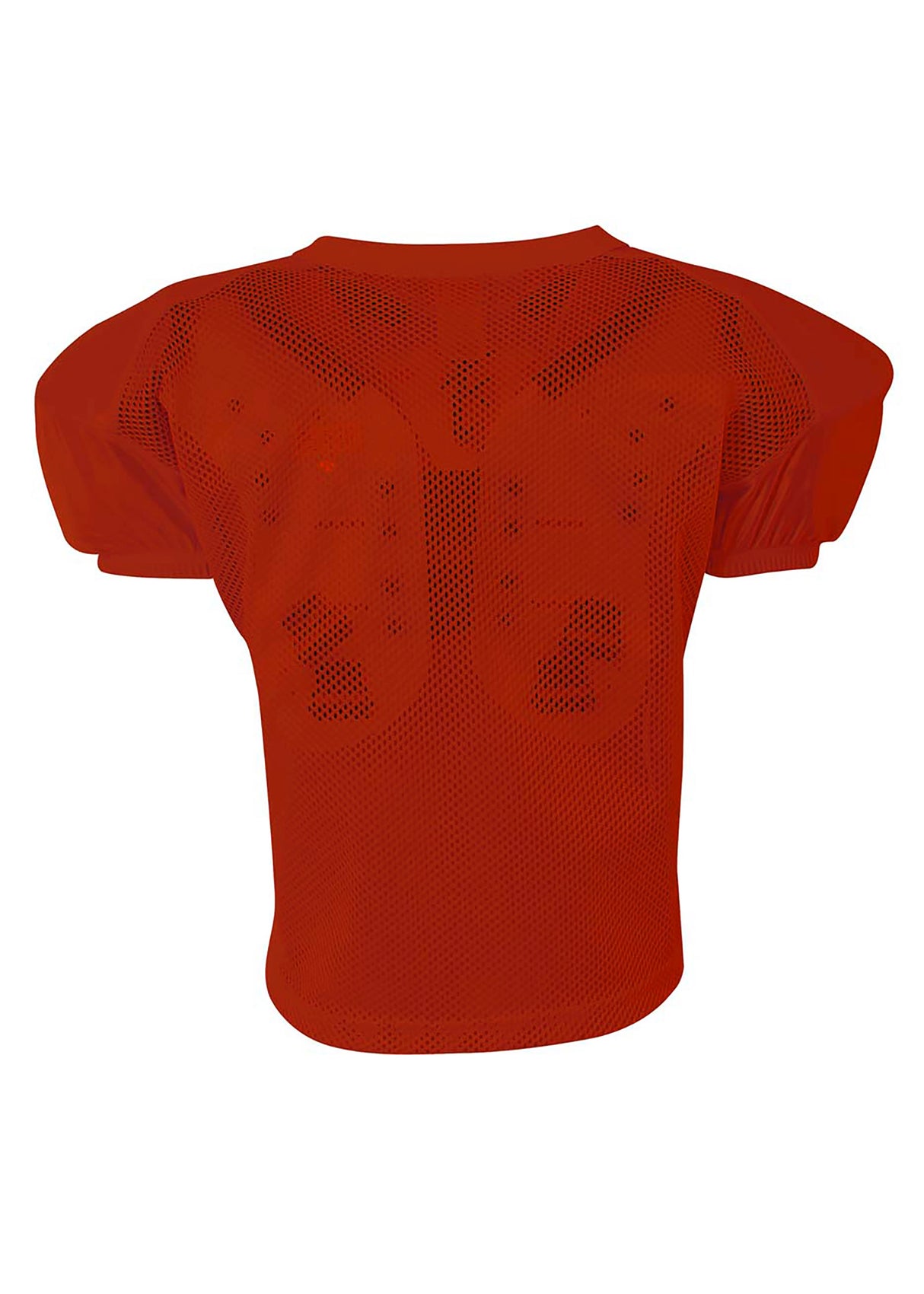 A4 Men's Drills Practice Jersey-2