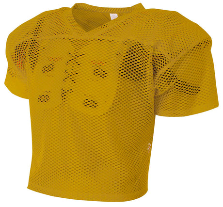 A4 Men's Large Porthole Practice Jersey-1
