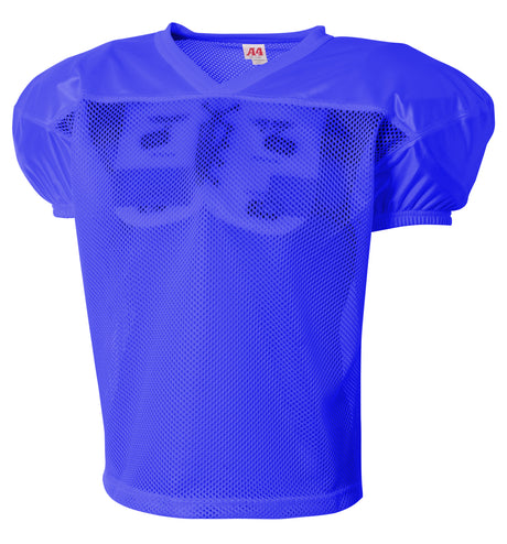 A4 Men's Drills Practice Jersey-1