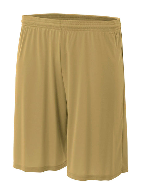 A4 Men's Cooling Performance Short-1