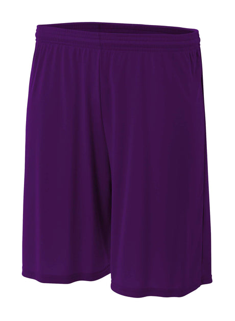 A4 Men's Cooling Performance Short-1