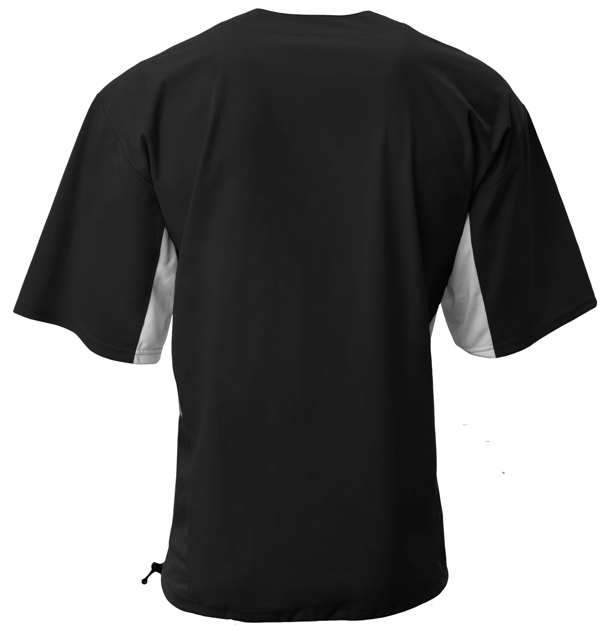 A4 Youth  Pro DNA Batting Jacket-2