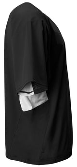 A4 Youth  Pro DNA Batting Jacket-3