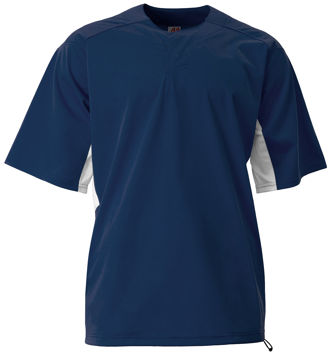 A4 Youth  Pro DNA Batting Jacket-1
