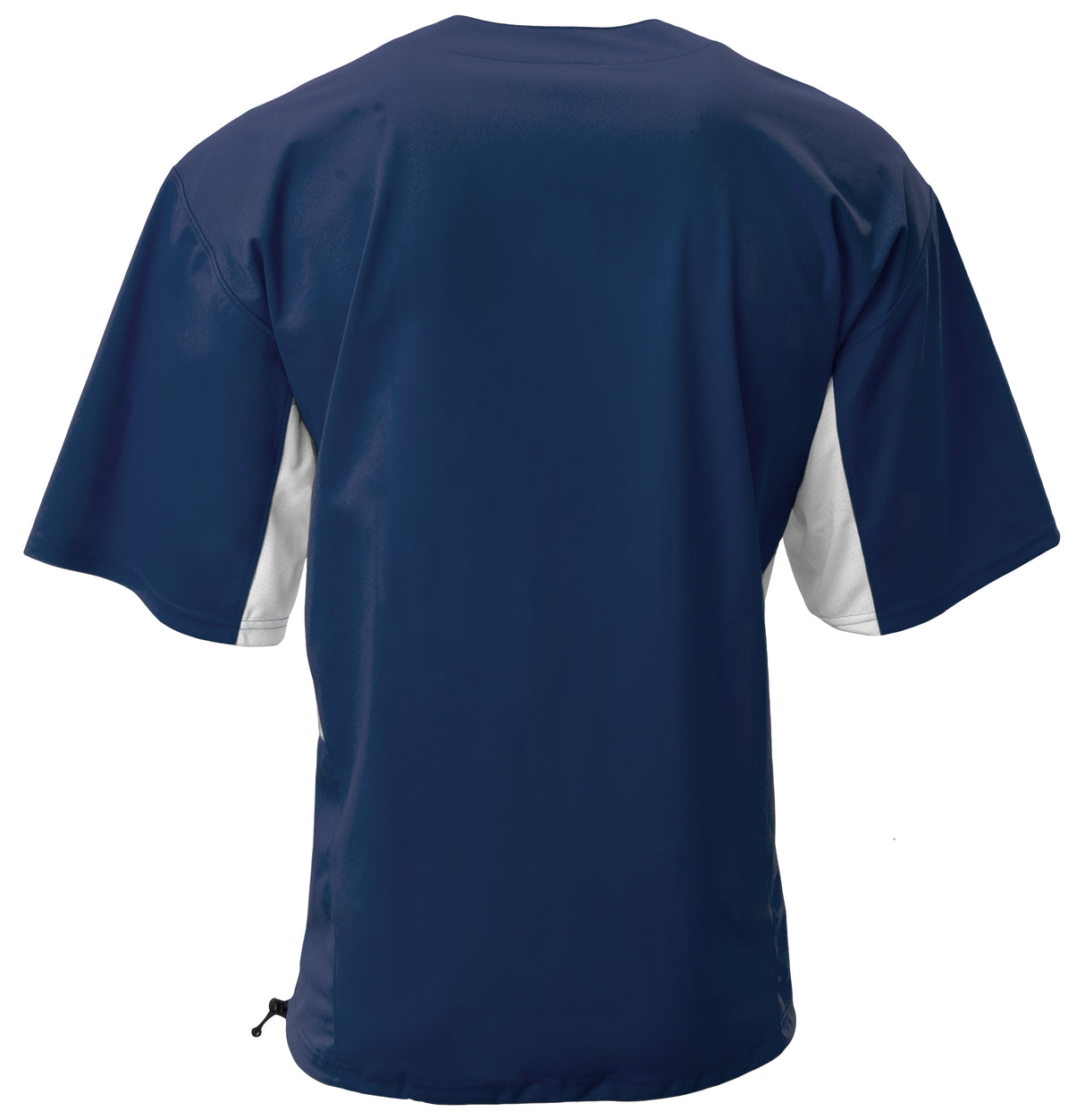 A4 Youth  Pro DNA Batting Jacket-2