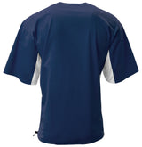 A4 Youth  Pro DNA Batting Jacket-2