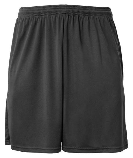 A4 Youth  Cooling Short with Pockets-1