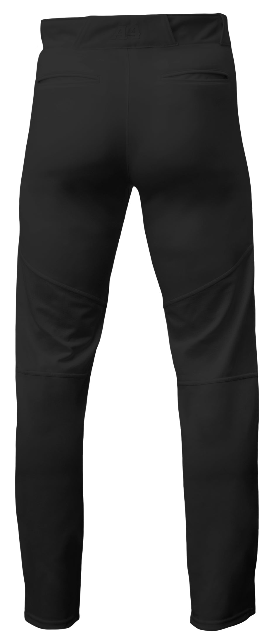 A4 Men's Pro DNA Open Bottom Pant-2