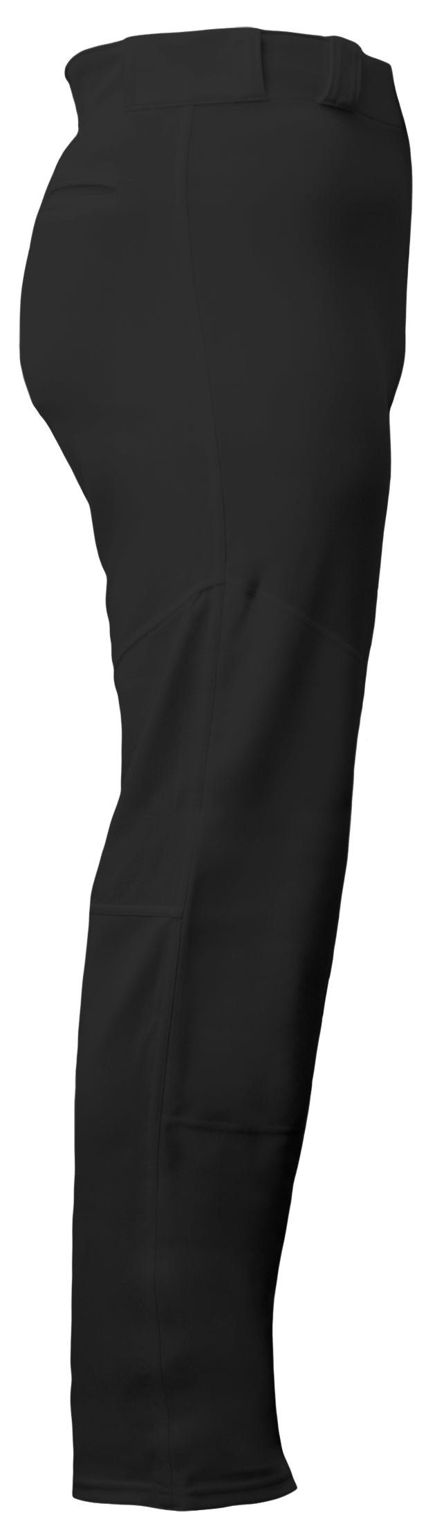 A4 Men's Pro DNA Open Bottom Pant-3