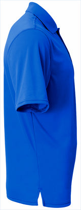 A4 Men's Essential Polo-3