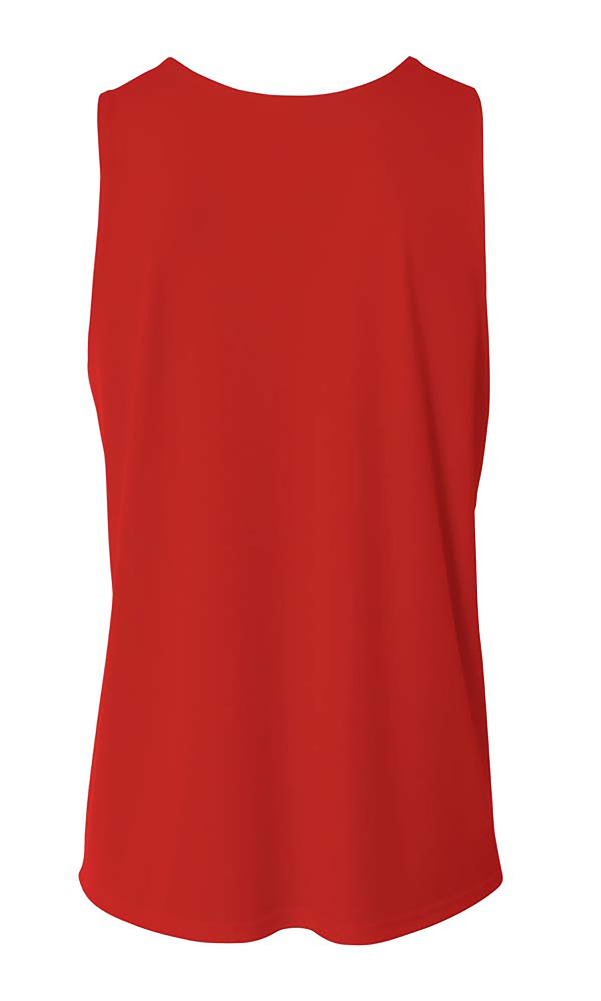 A4  Sprint Jump Reversible Jersey-2