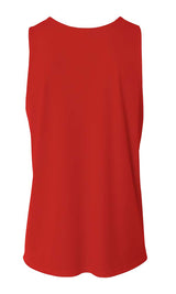 A4  Sprint Jump Reversible Jersey-2