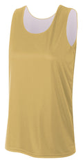 A4  Sprint Jump Reversible Jersey-1