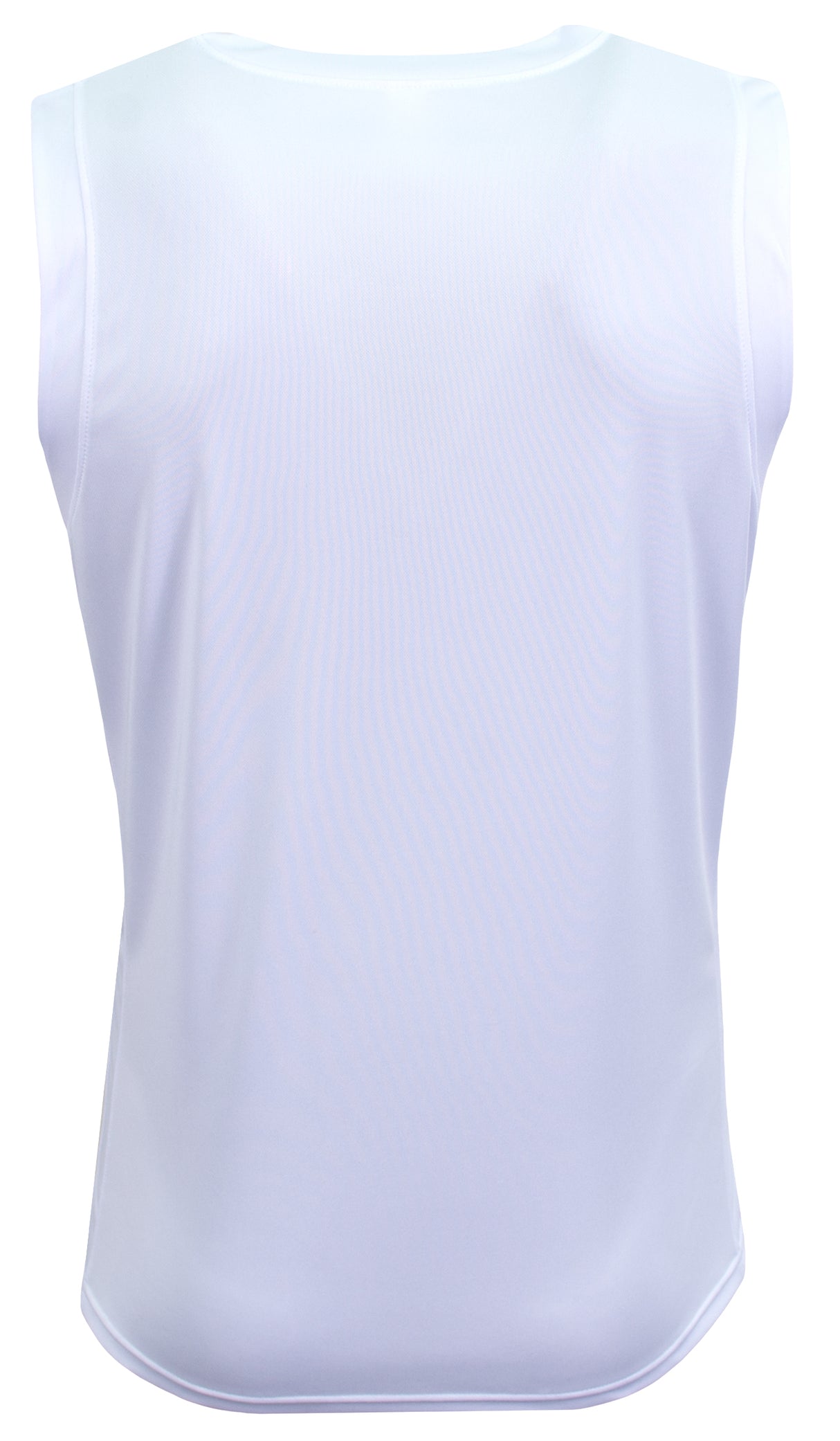 A4 Men's Sprint Single Ply Basketball Jersey-2