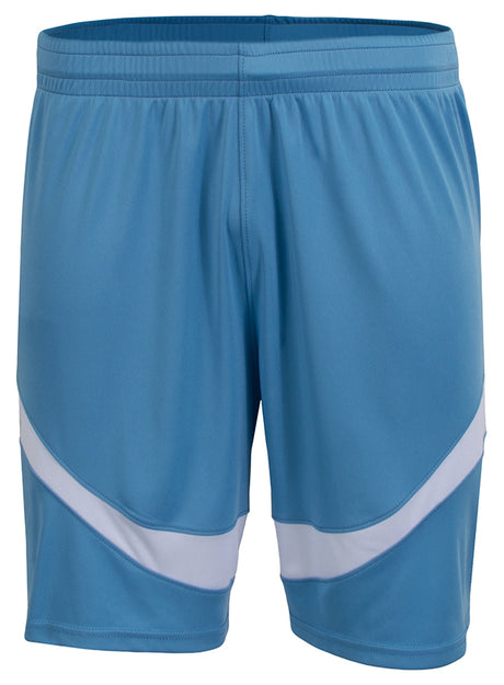 A4 Men's Step Back Basketball Shorts-1