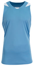 A4 Men's Step Back Basketball Jersey-1