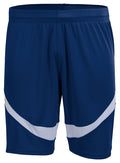 A4 Men's Step Back Basketball Shorts-1
