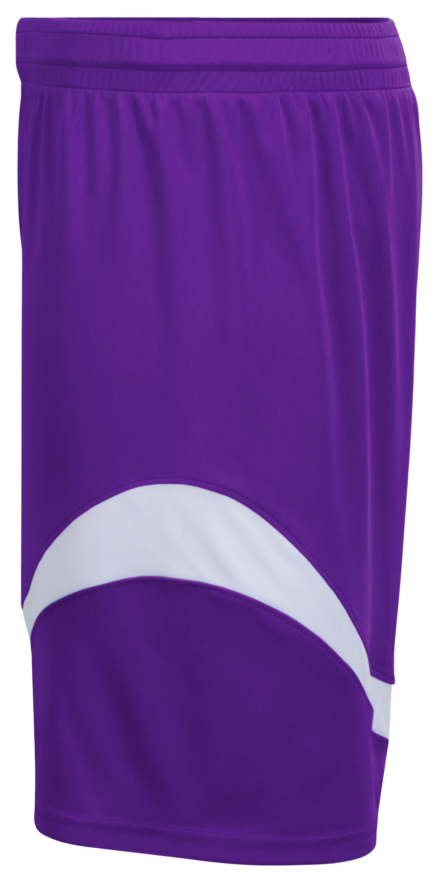 A4 Men's Step Back Basketball Shorts-3