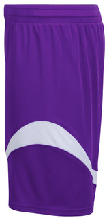 A4 Men's Step Back Basketball Shorts-3