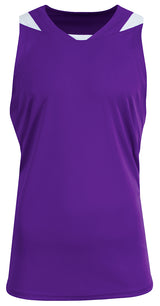 A4 Men's Step Back Basketball Jersey-1