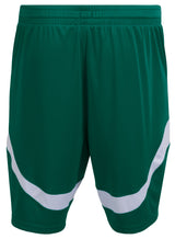 A4 Youth  Step Back Basketball Shorts-2