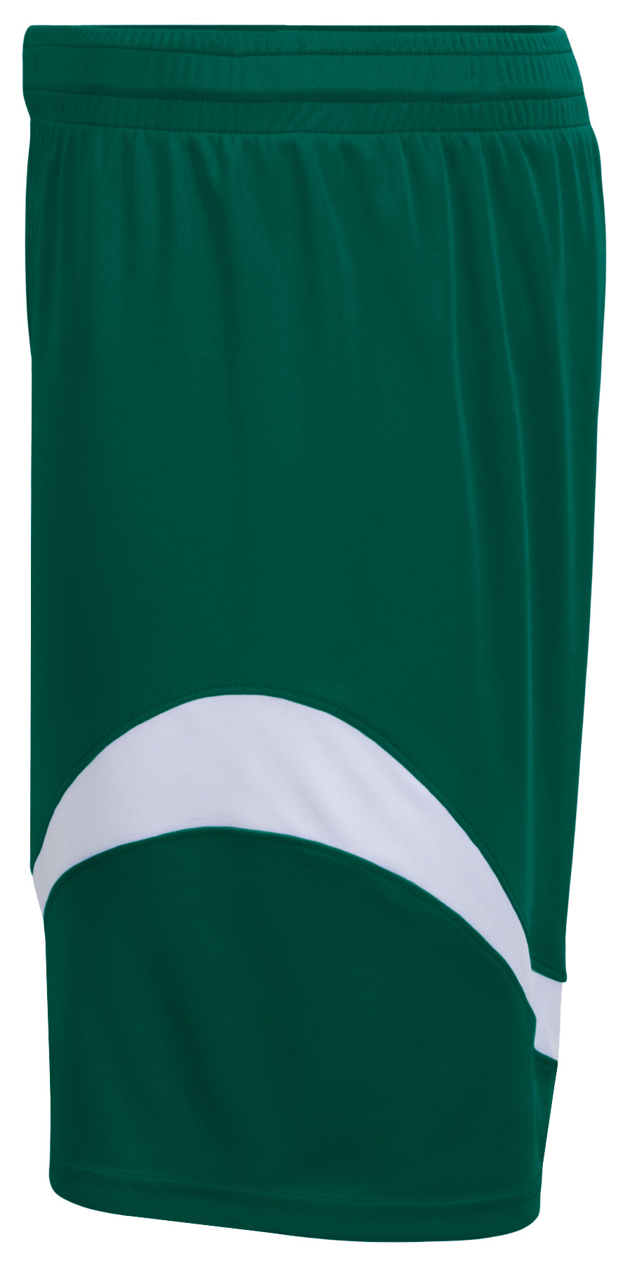 A4 Youth  Step Back Basketball Shorts-3