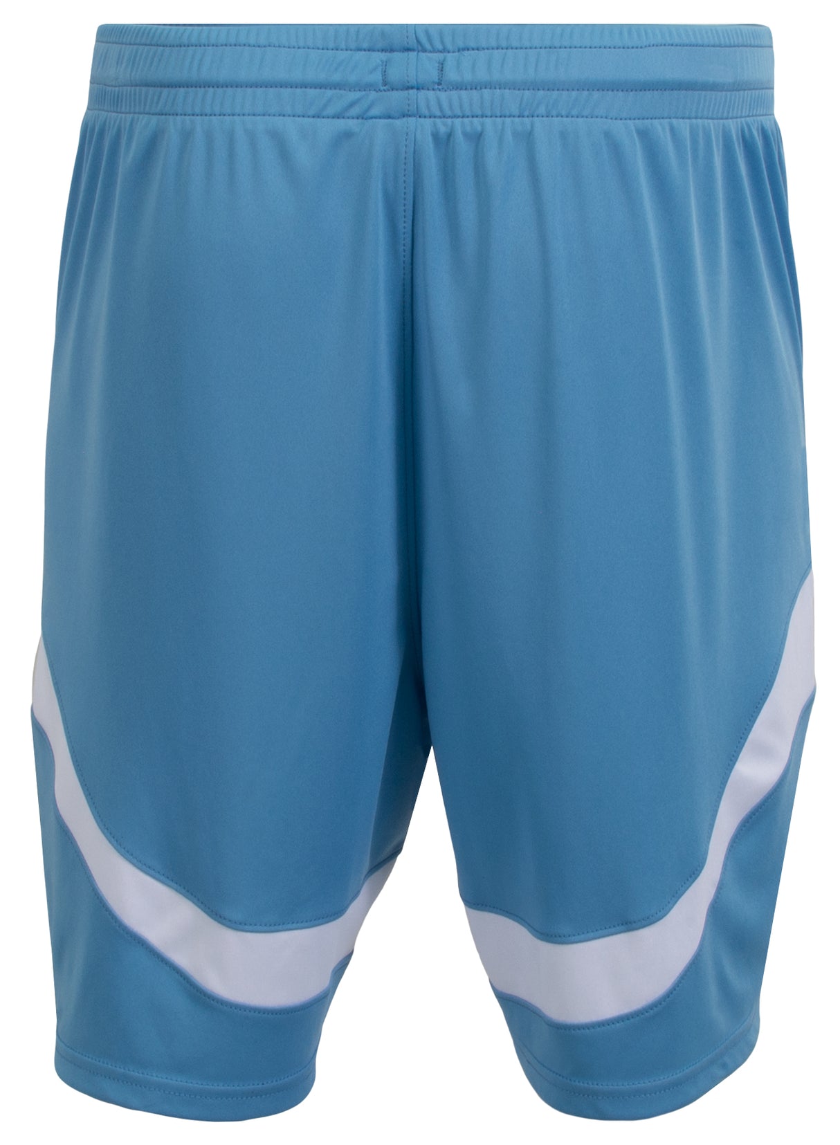 A4 Youth  Step Back Basketball Shorts-2