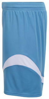 A4 Youth  Step Back Basketball Shorts-3
