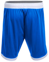 A4 Men's Sprint Basketball Shorts-2
