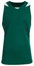 A4 Men's Step Back Basketball Jersey-1