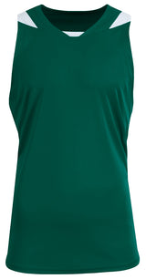 A4 Men's Step Back Basketball Jersey-1