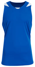A4 Youth  Step Back Basketball Jersey-1