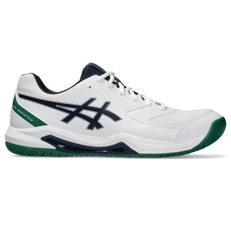 Asics Men's Gel-Dedicate 8 Tennis Shoes-1