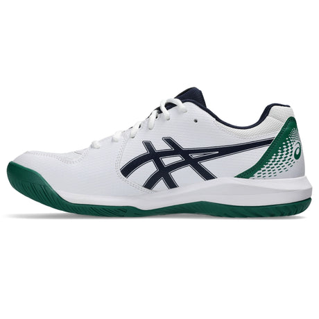 Asics Men's Gel-Dedicate 8 Tennis Shoes-2
