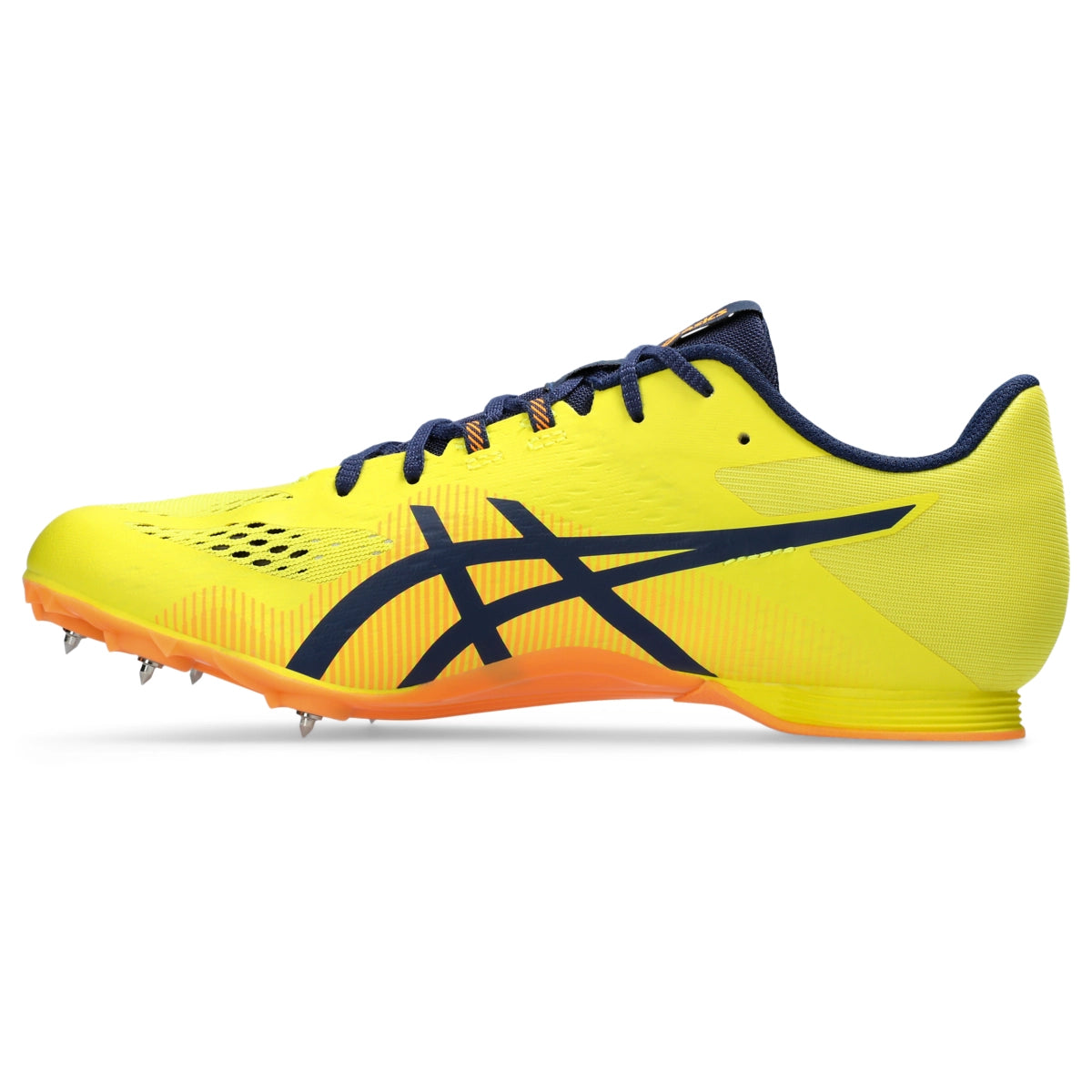 Asics Hyper Mid 8 Track & Field Shoes-2