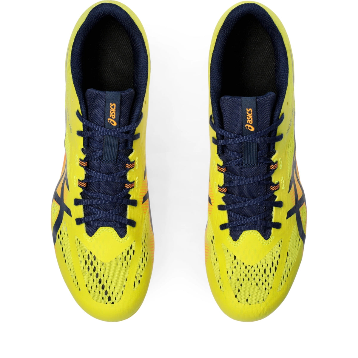 Asics Hyper Mid 8 Track & Field Shoes-4