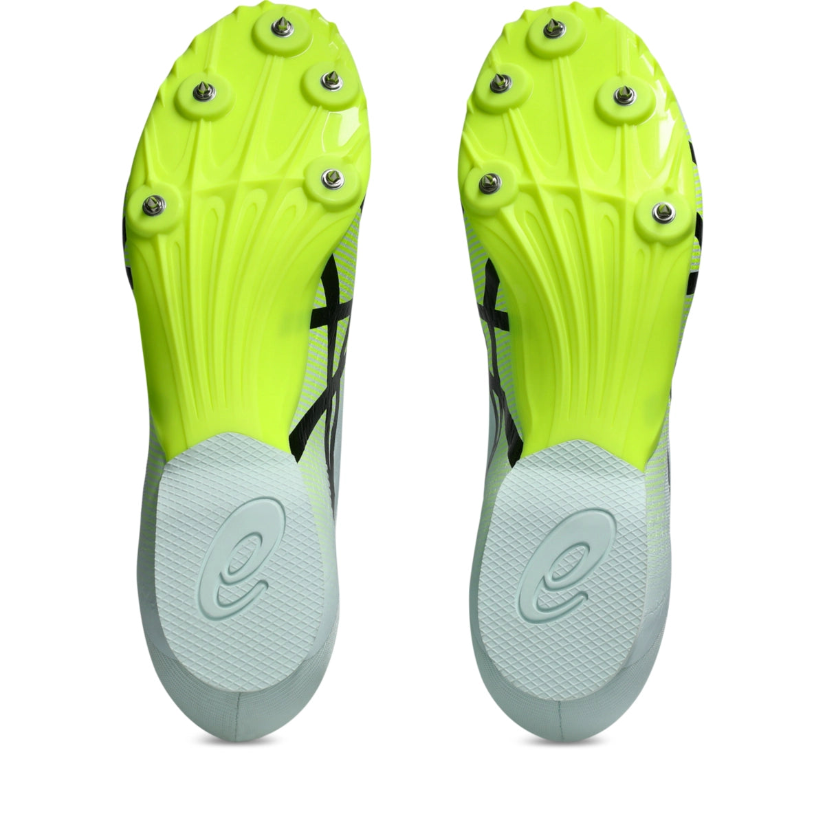 Asics Hyper Mid 8 Track & Field Shoes-3