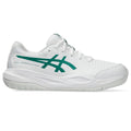 Asics Youth Gel-Resolution X Grade School Tennis Shoes-1
