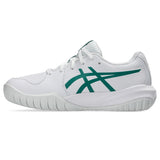 Asics Youth Gel-Resolution X Grade School Tennis Shoes-2