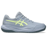 Asics Youth Gel-Resolution X Grade School Tennis Shoes-1