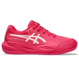 Asics Youth Gel-Resolution X Grade School Tennis Shoes-1