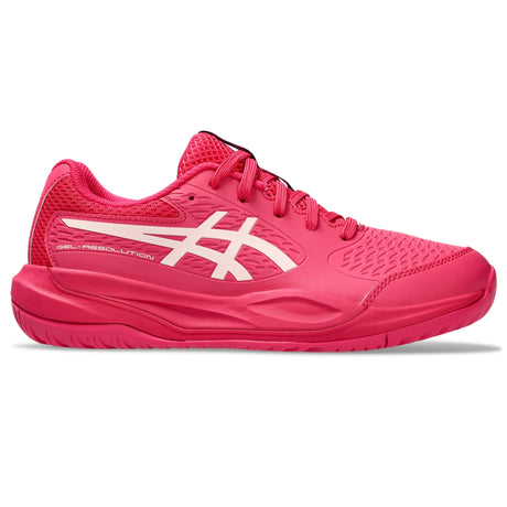 Asics Youth Gel-Resolution X Grade School Tennis Shoes-1