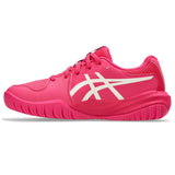 Asics Youth Gel-Resolution X Grade School Tennis Shoes-2