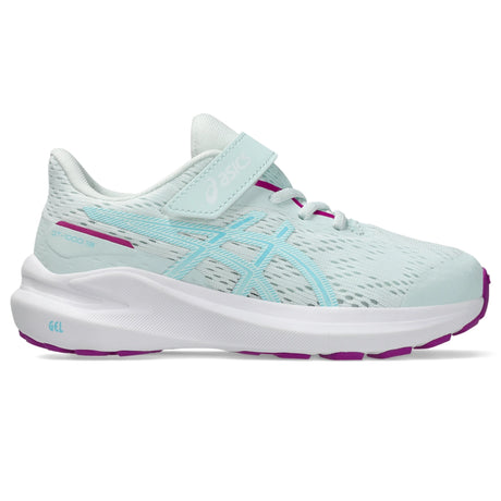 Asics Youth GT-1000 13 Ps Running Shoes-1