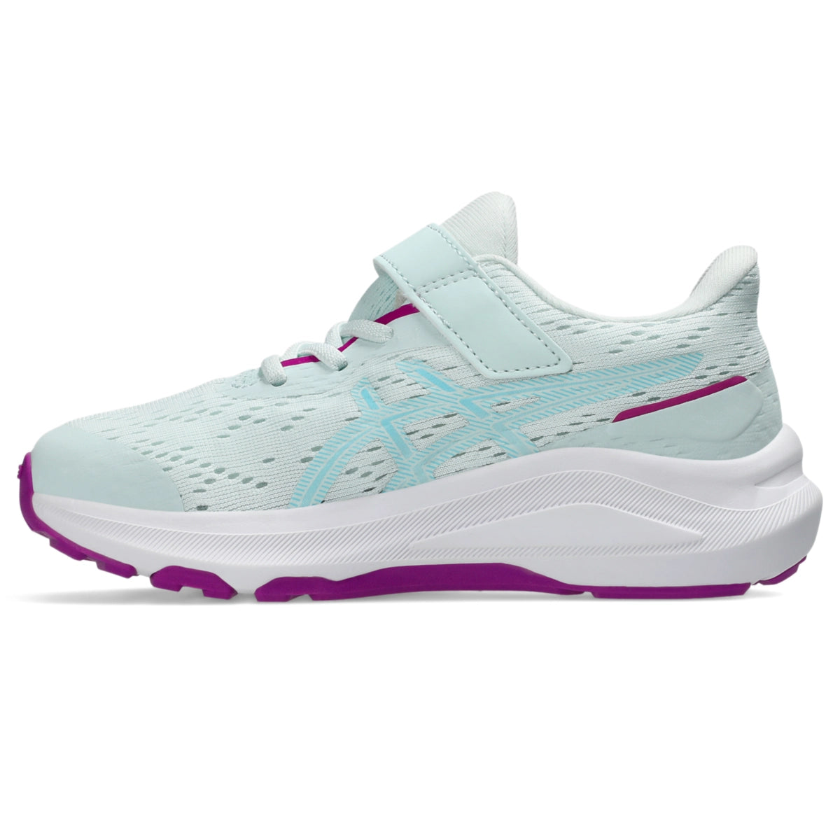 Asics Youth GT-1000 13 Ps Running Shoes-2