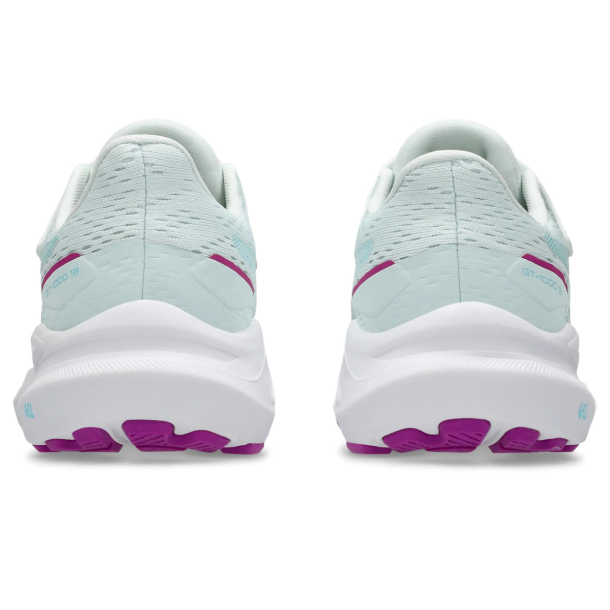Asics Youth GT-1000 13 Ps Running Shoes-6