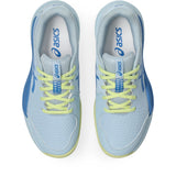 Asics Youth Gel-Resolution X Grade School Tennis Shoes-4