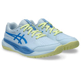 Asics Youth Gel-Resolution X Grade School Tennis Shoes-5